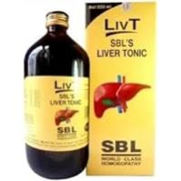 SBL Liv T Tonic