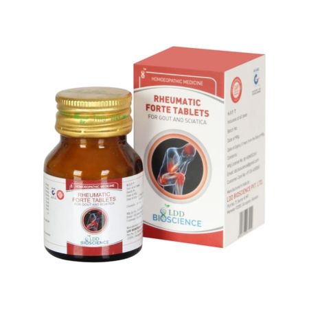 Rheumatic Forte Tablet